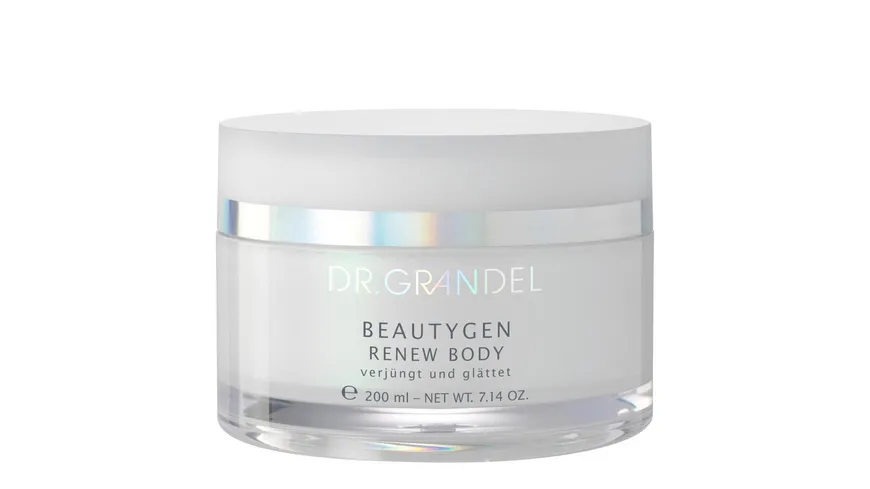 DR. GRANDEL Renew Body 200 ml