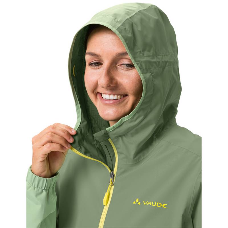 VAUDE Women's Neyland Jacket Outdoorjacke Damen