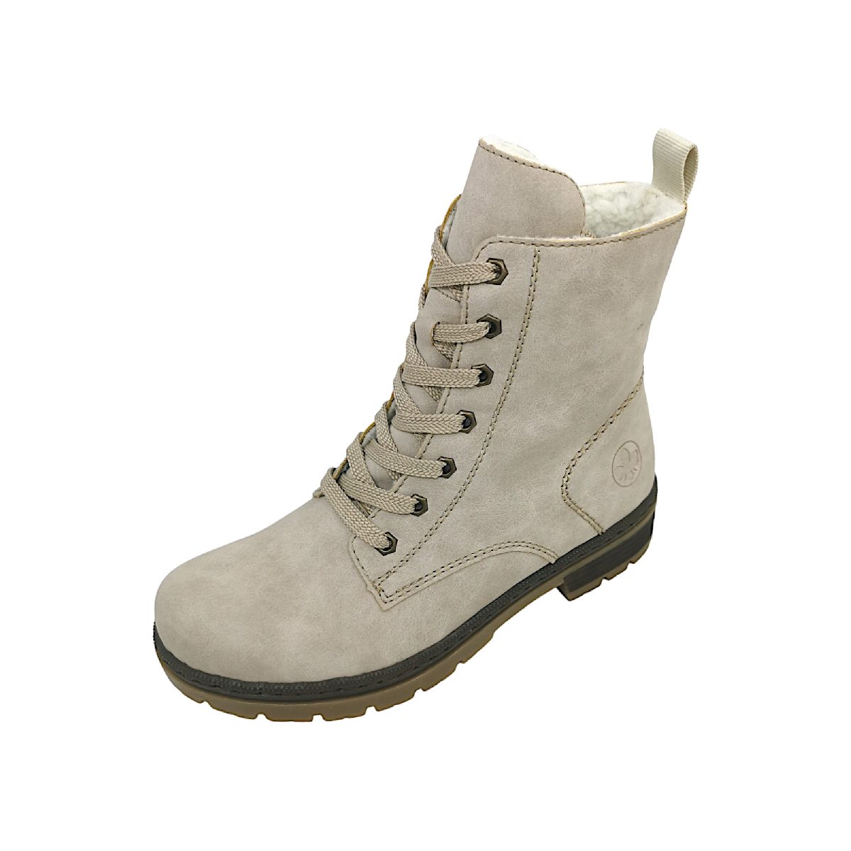 Rieker Y7446-61 Beige 01 champion