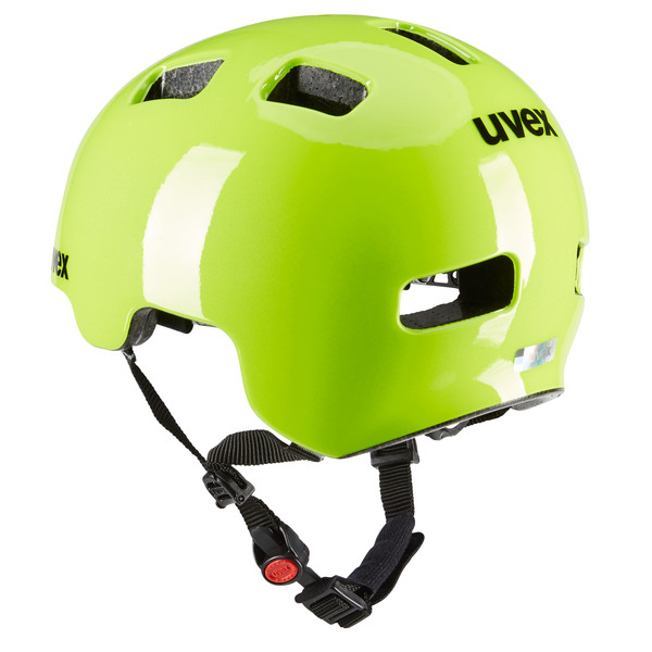 HLMT 4 - Fahrradhelm