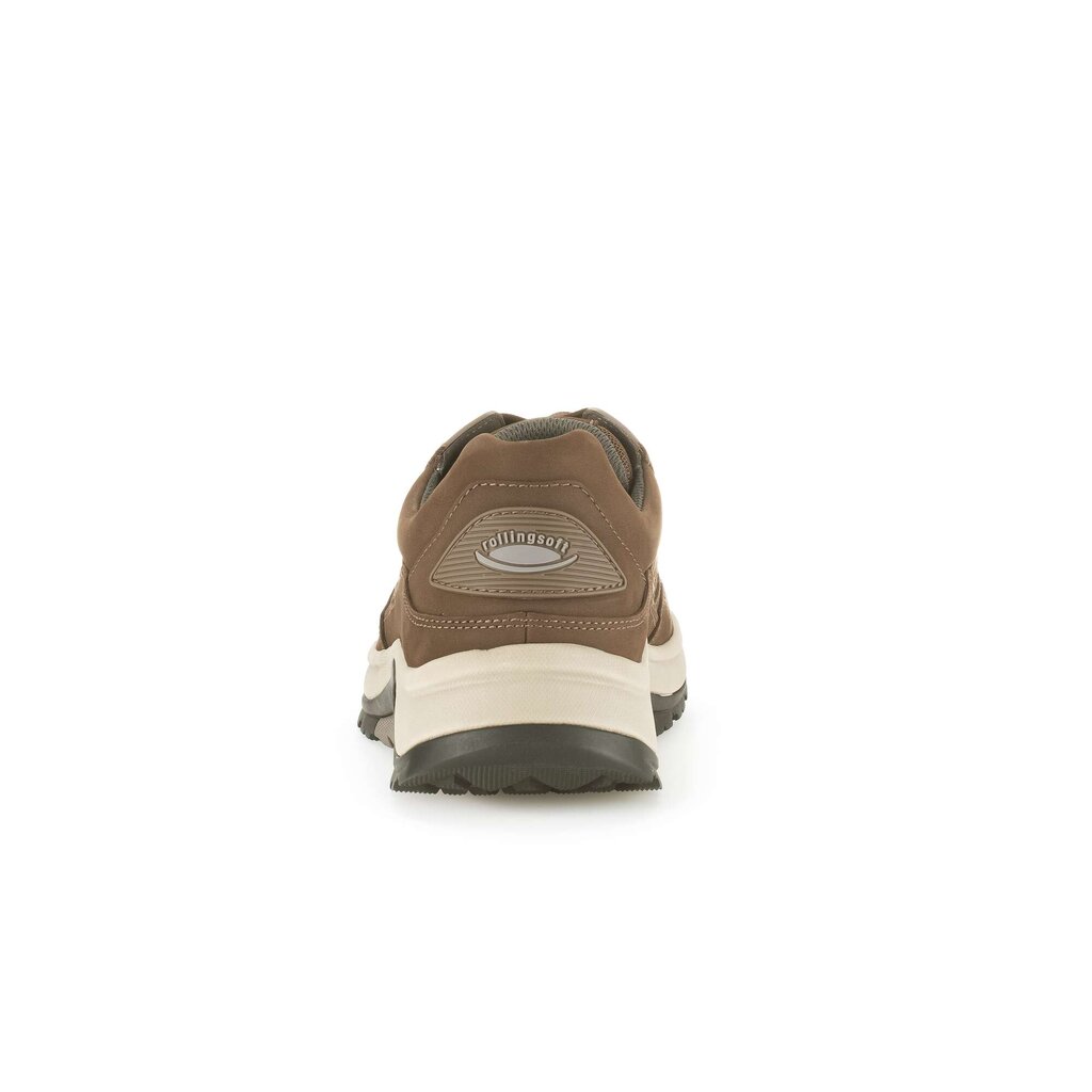 rollingsoft PG8000 Sneaker low braun
