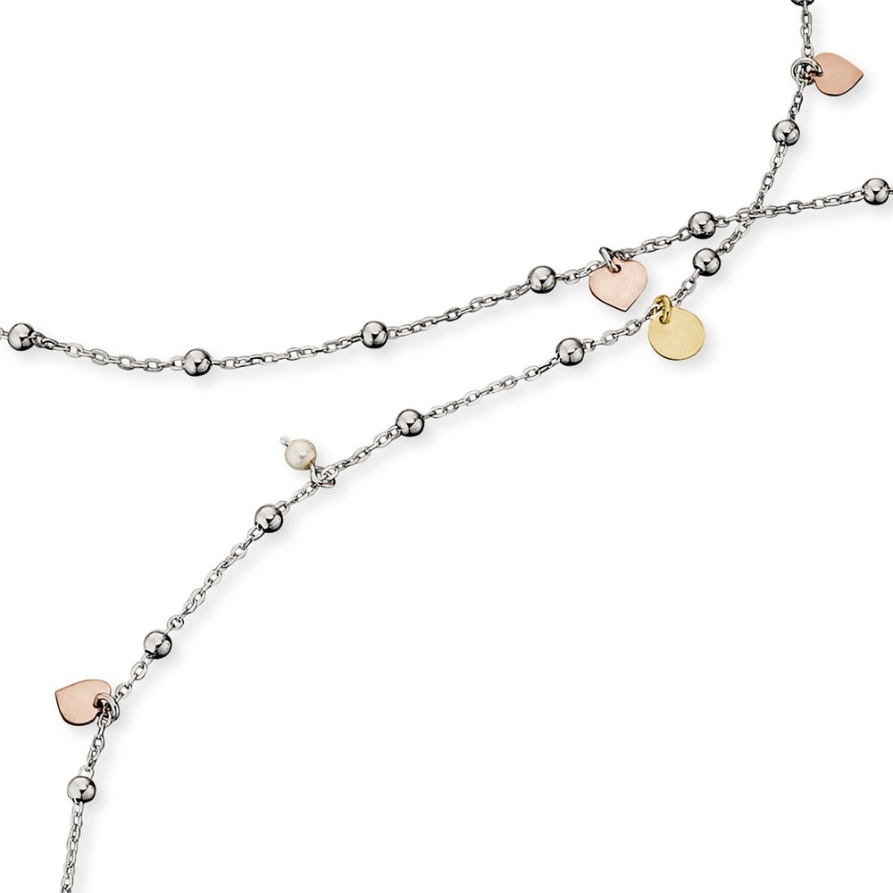 Engelsrufer Chaînette 925 Argent collier