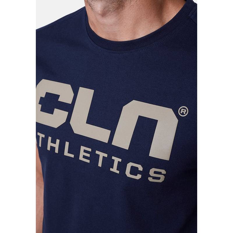 CLN Athletics Promo Funktionsshirt Herren