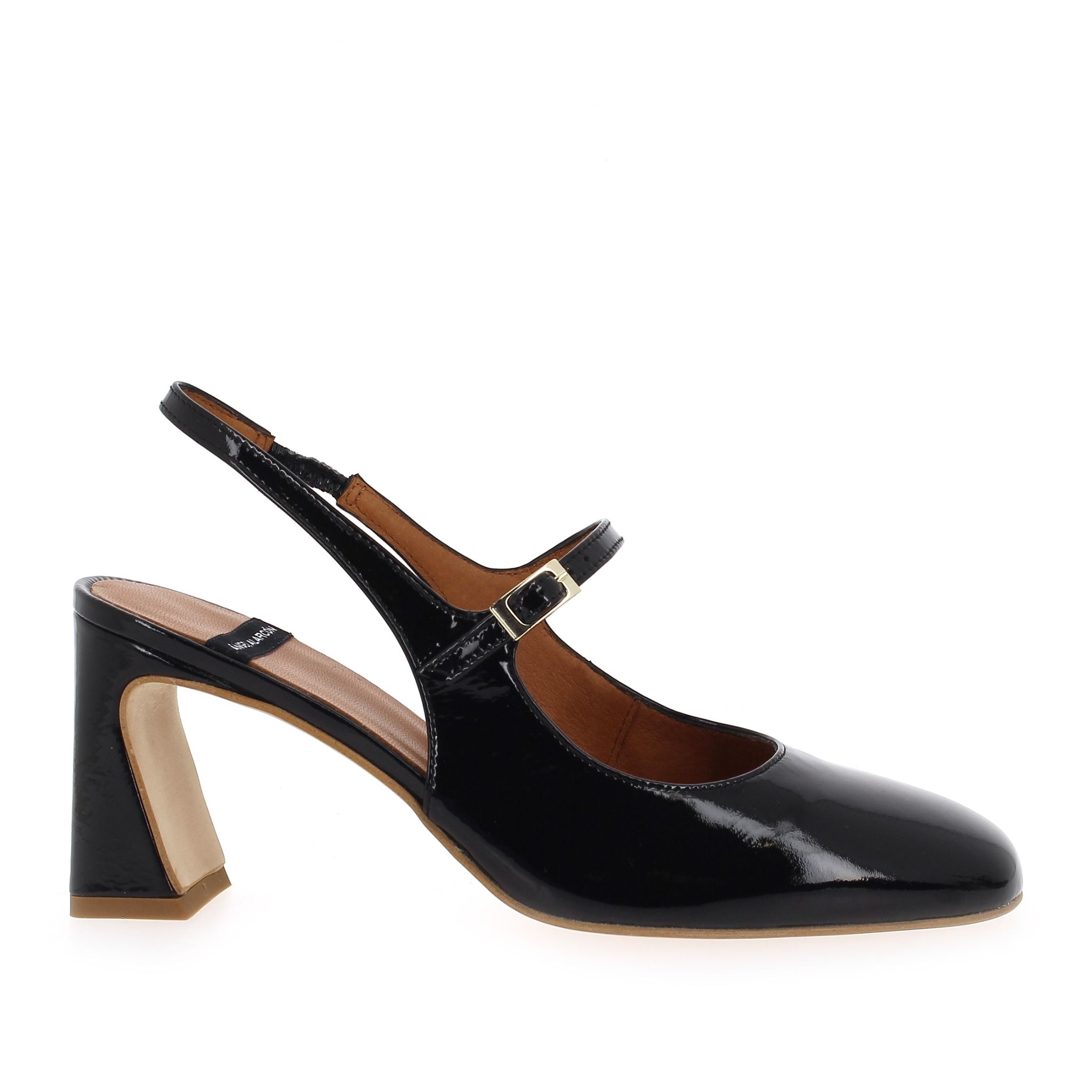 Angel Alarcon  24015-303A - Noir