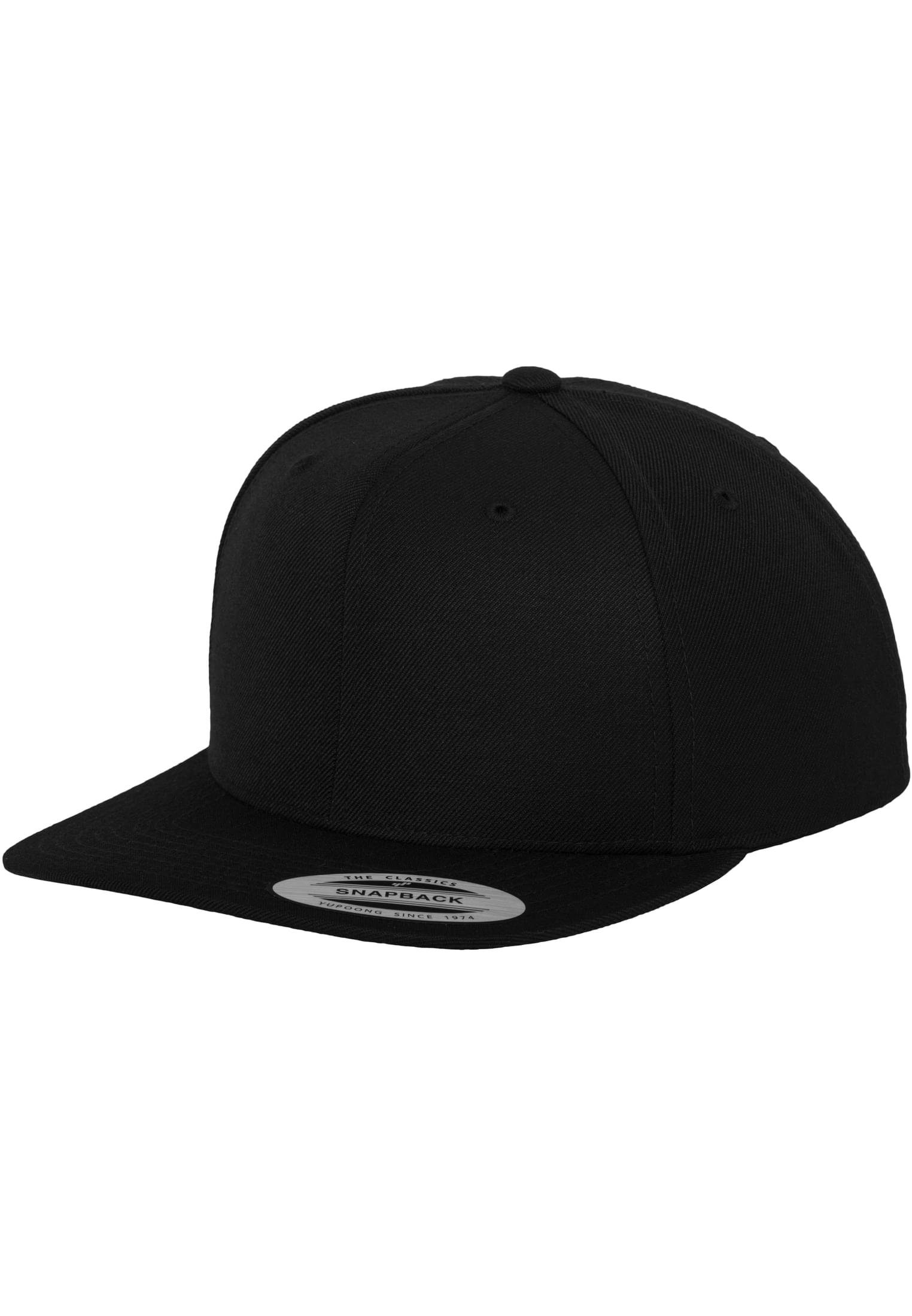 Flexfit Flex Cap Snapback Classic Snapback