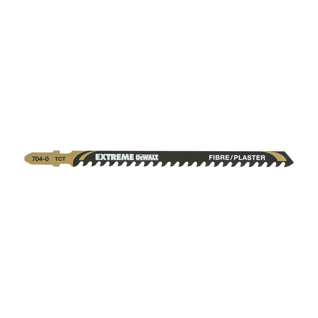 DeWalt pribor DT2056-QZ List ubodne pile za posebne materijale 76 x 4,3 x 65 mm (T341HM) 1 komad