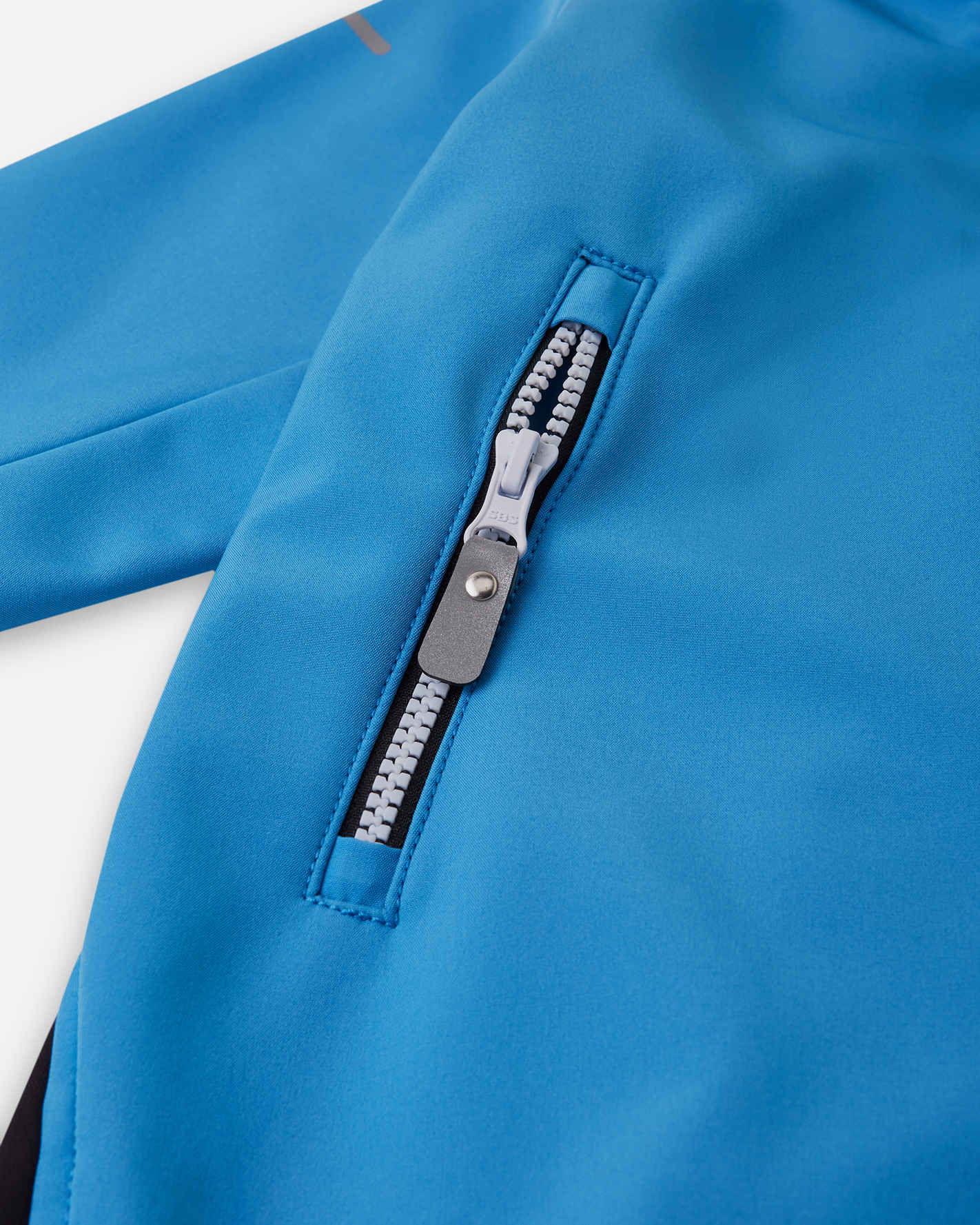 Kleinkinder Softshell Overall Mjosa