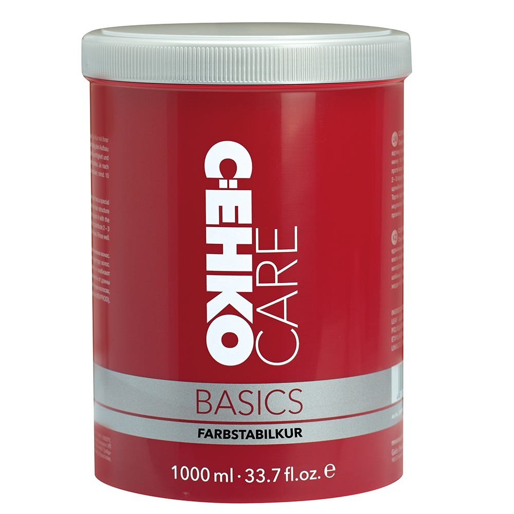C:EHKO Farbstabilkur 1000 ml