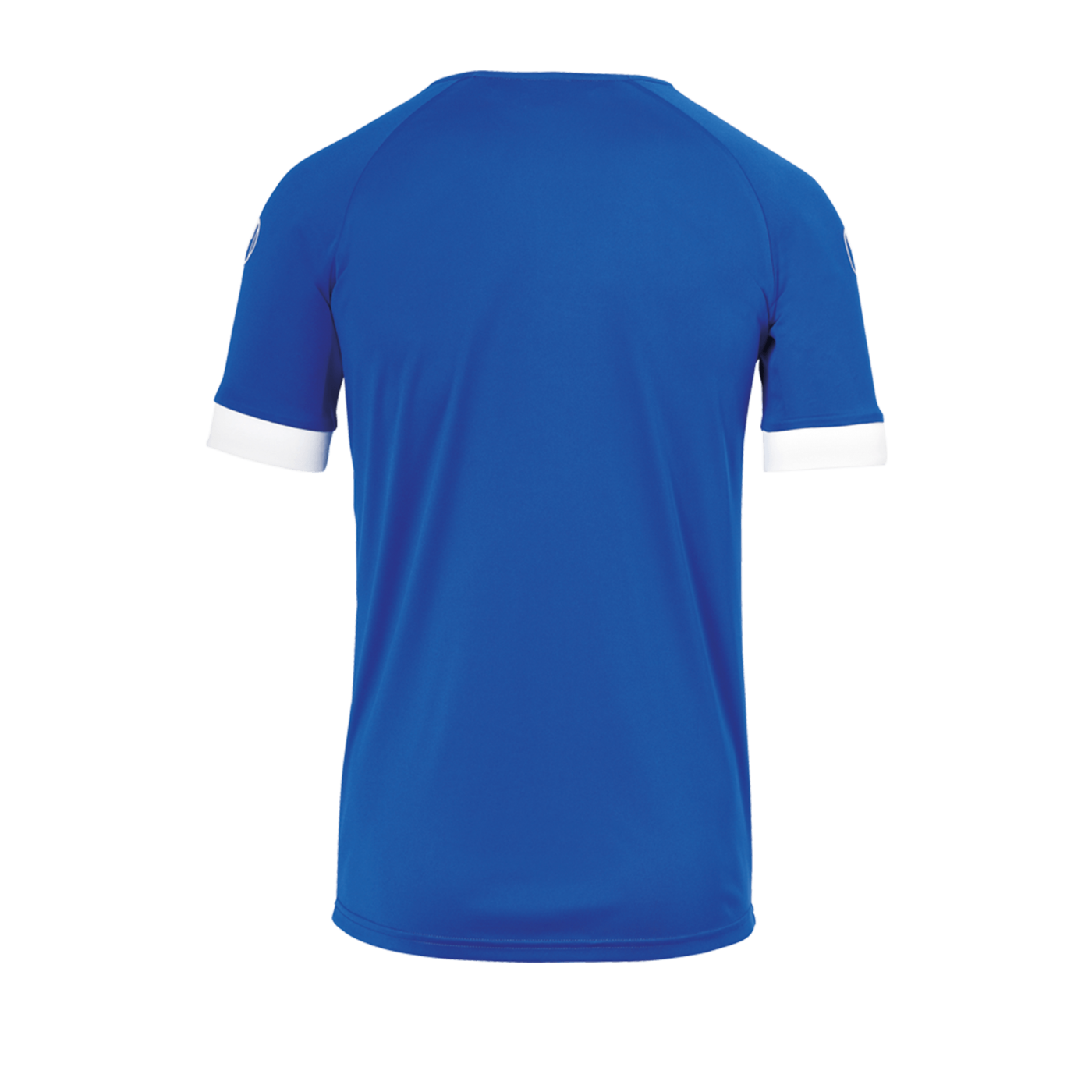 Uhlsport Division II Trikot kurzarm Kids Blau F03