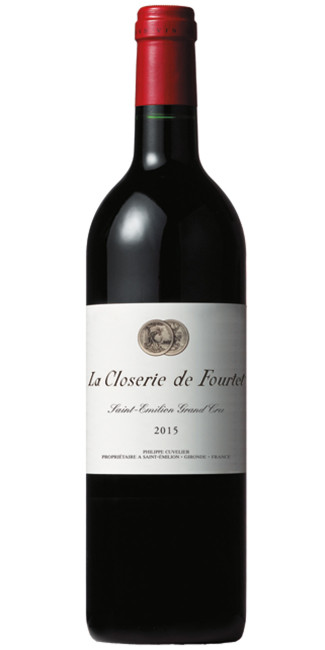 La Closerie de Fourtet 2015