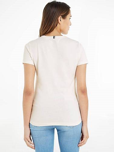 TOMMY HILFIGER Damen T-Shirt
