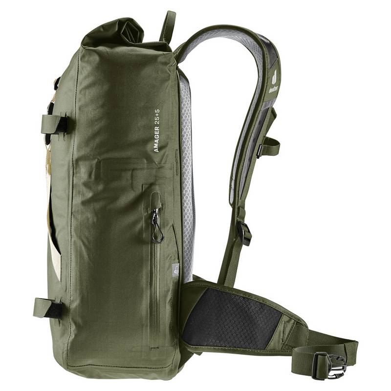 Deuter Amager 25+5 Fahrradrucksack