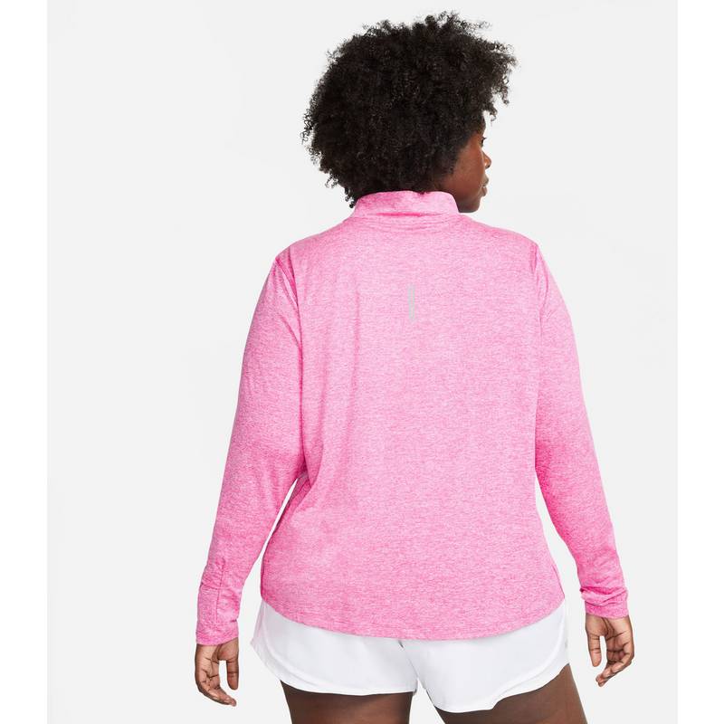 Nike ELEMENT Funktionsshirt Damen