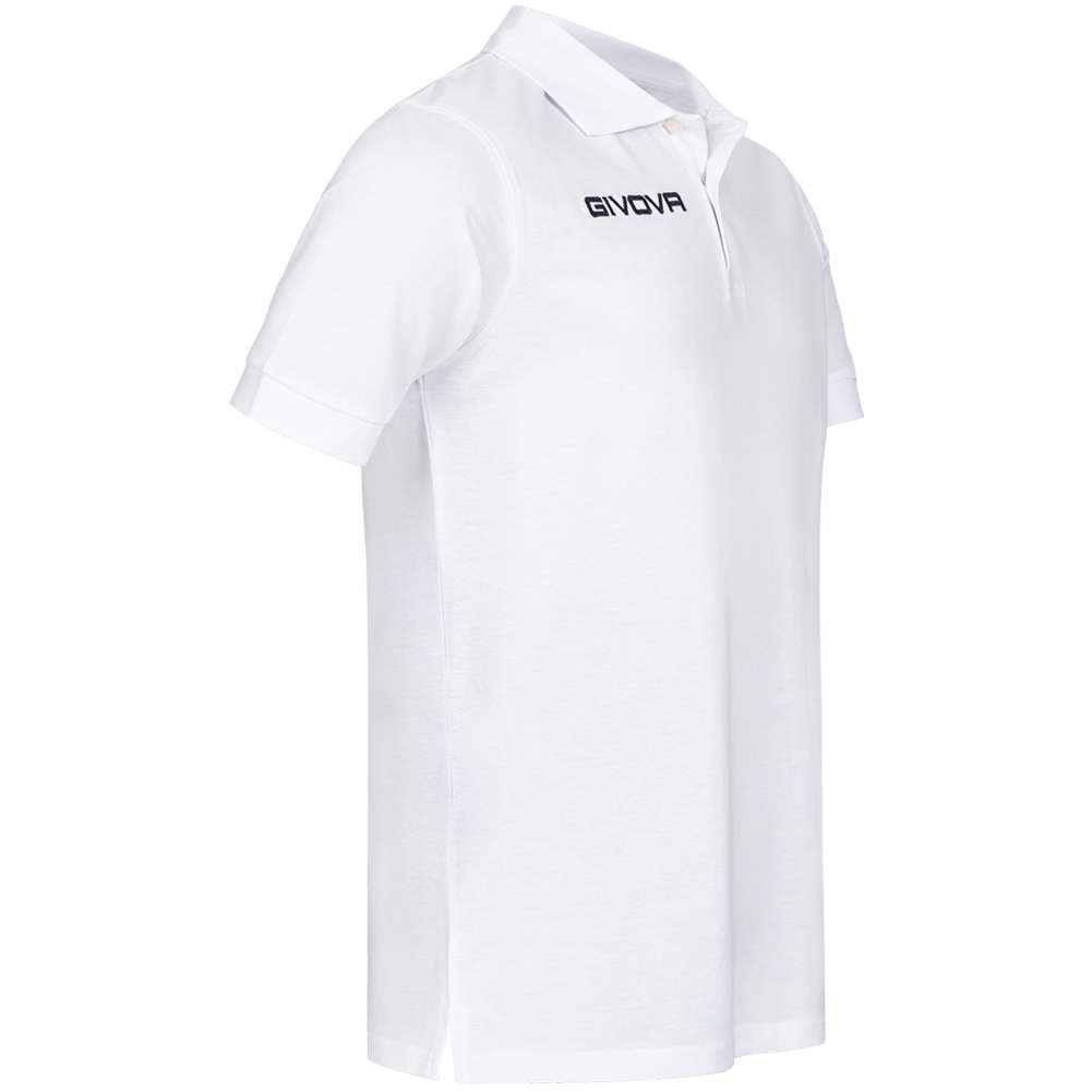 Givova Summer Herren Polo-Shirt MA005-0003