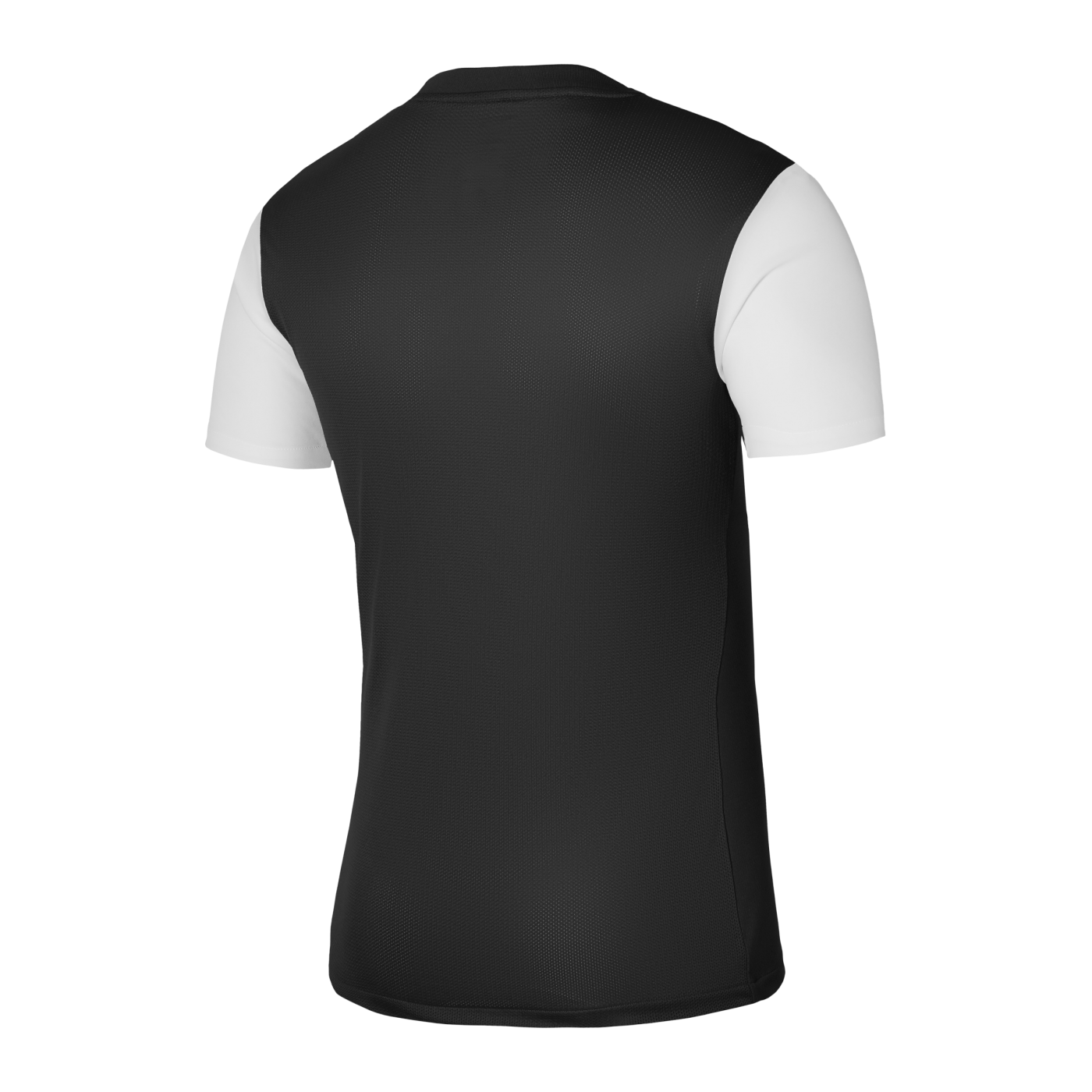 Nike Tiempo Premier II Trikot Schwarz Weiss F010
