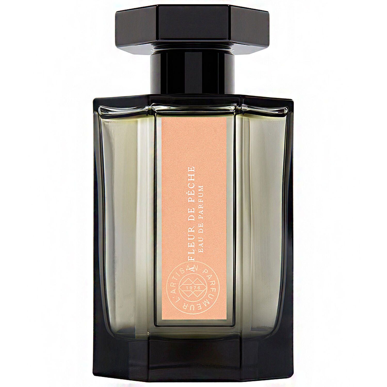 l'artisan parfumeur À Fleur de Pêche Eau de Parfum