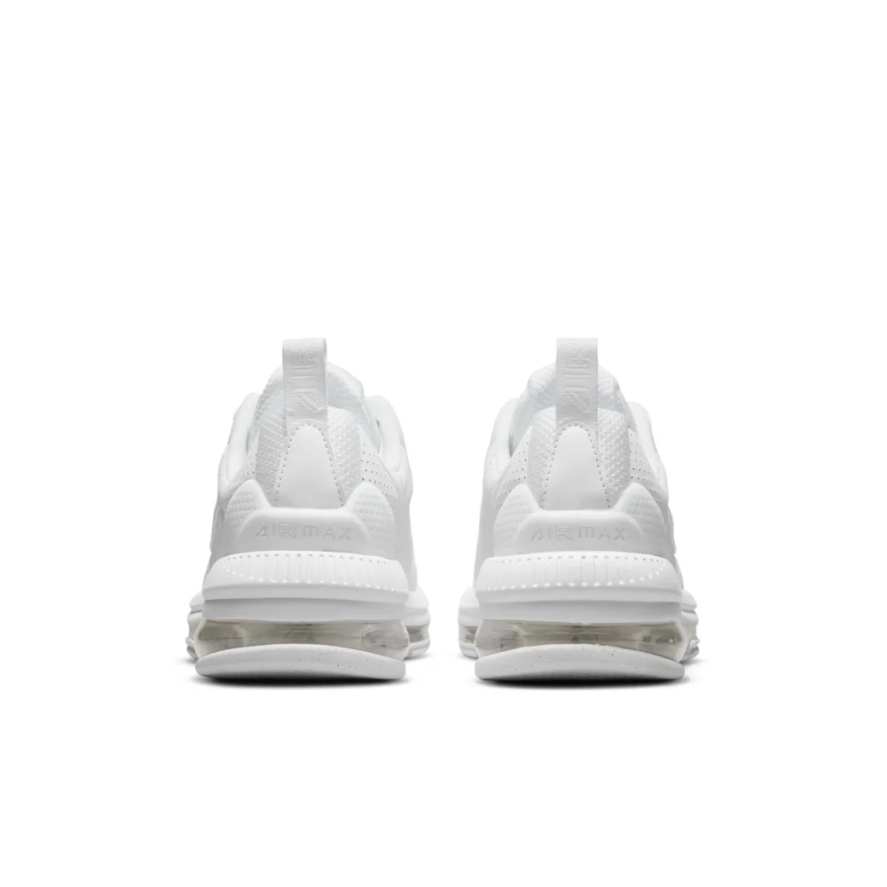 Nike Air Max Genome GS CZ4652-104 / weiss
