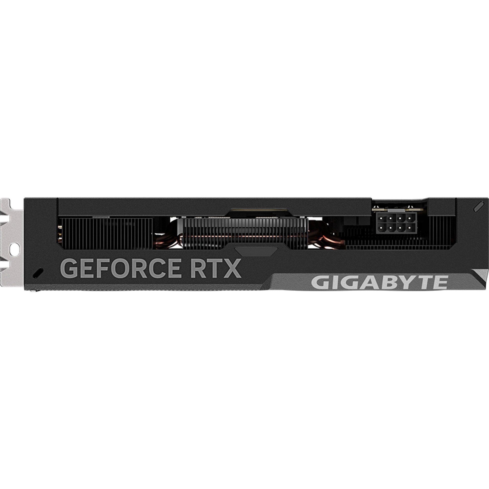 Gigabyte GIGABYTE GeForce RTX 4060 Ti WINDFORCE 2 OC 8G, Grafikkarte (8 GB)