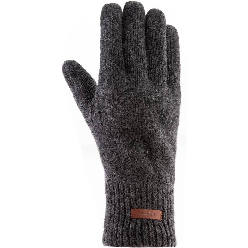 Barts Haakon Fingerhandschuhe Herren