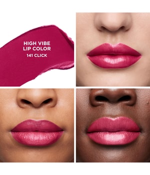 LAURA MERCIER High Vibe Lip Color Lippenstift-2 g