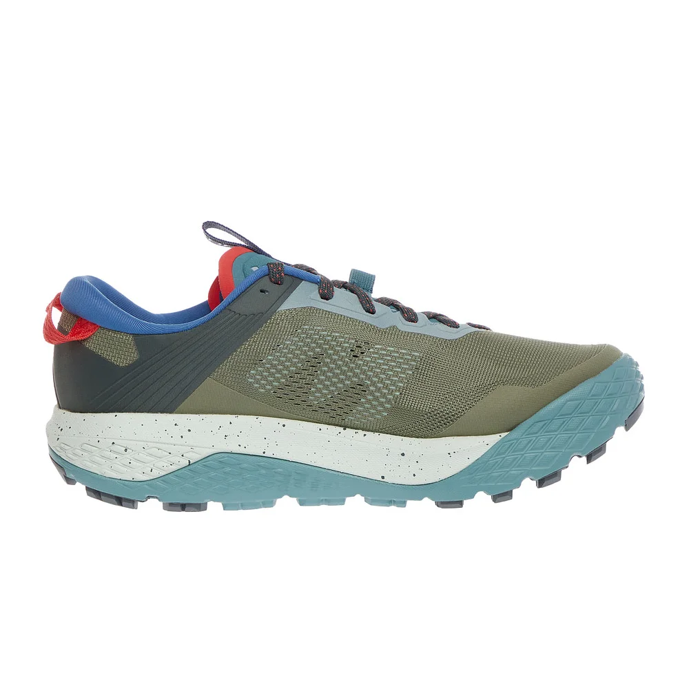 Karhu Ikoni Trail WR F104905 / grün