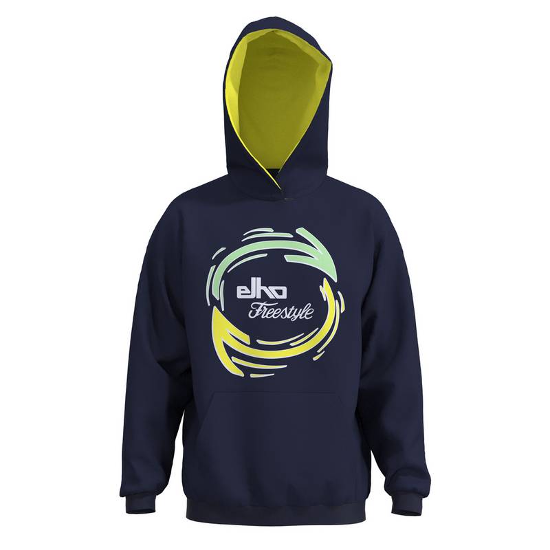 elho LUZERN 89 Hoodie