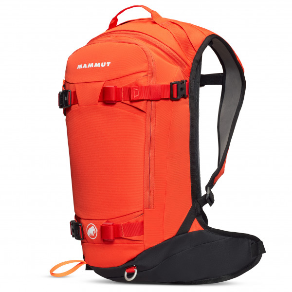Mammut - Nirvana 18 - Skitourenrucksack