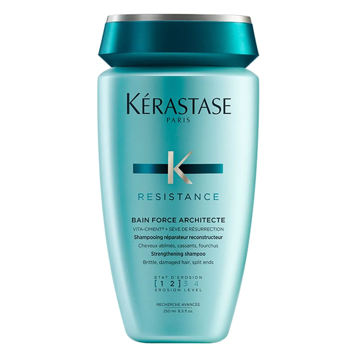 Kérastase Resistance Force Architect Δυναμωτικό Αφρόλουτρο 250 ml