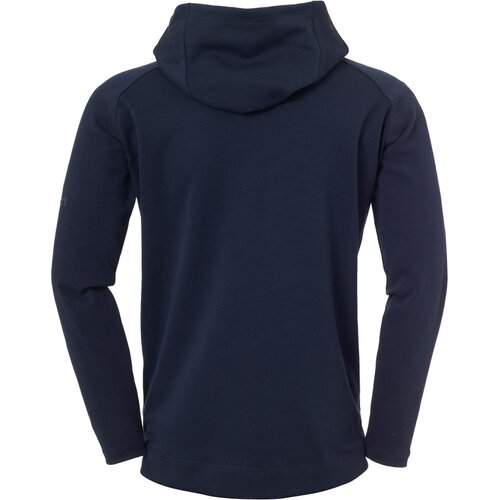 HERREN KAPUZENSWEAT ESSENTIAL PRO ZIP-HOODIE