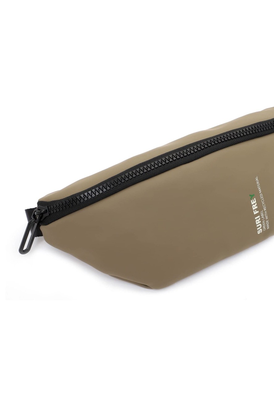 SURI FREY Handtaschen grün Suri Green Jenny
