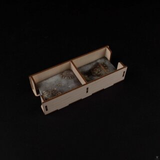 Tainted Organizer