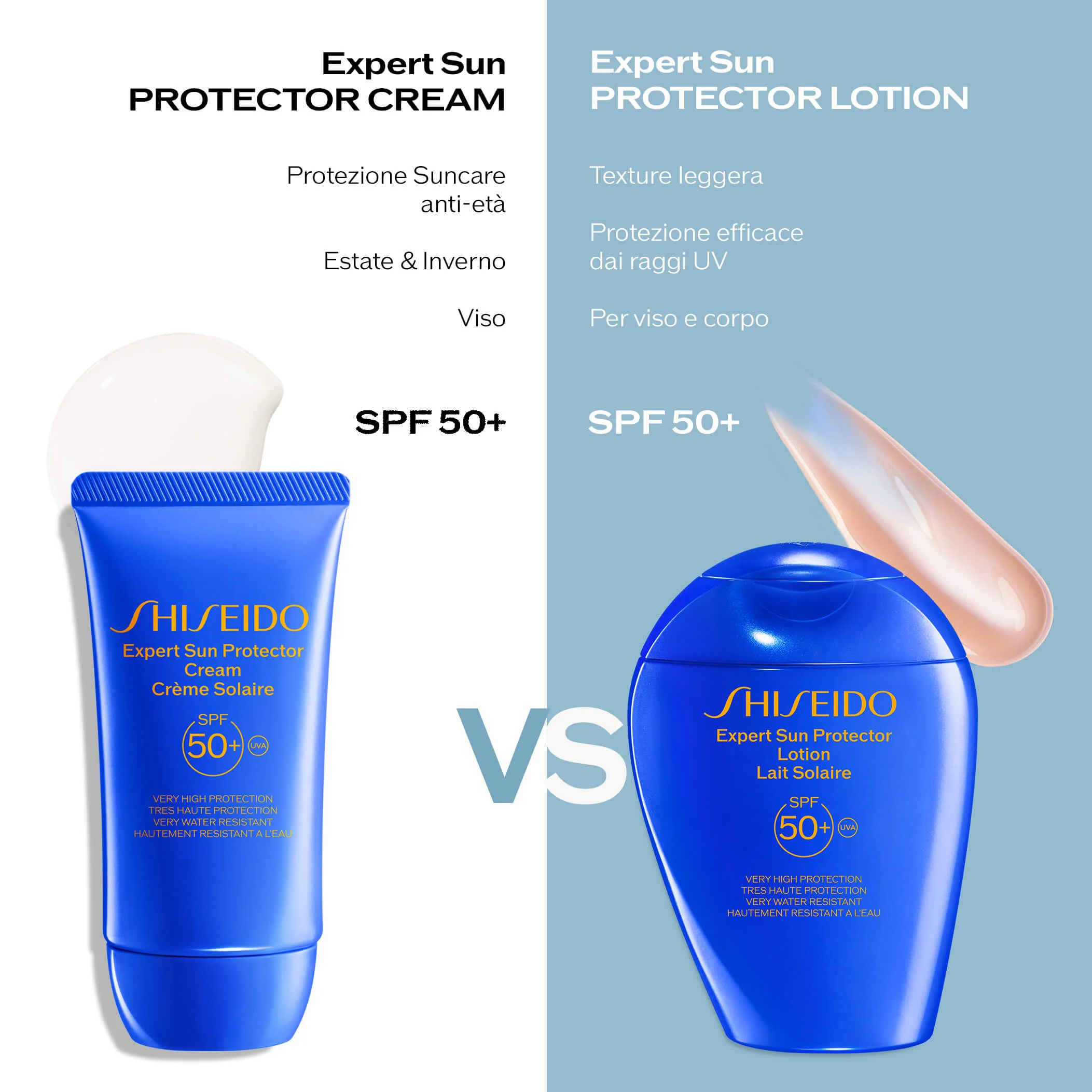 Loção Protetora Solar Solari Expert FPS 30 - Leite solar corporal de alta proteção.