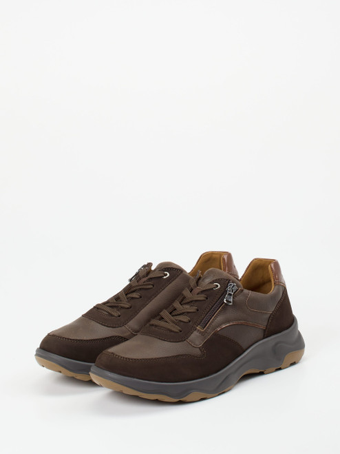 Schnürschuh-46512090075 Waldläufer