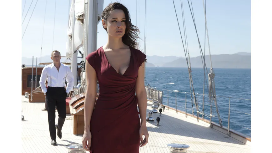James Bond - Skyfall