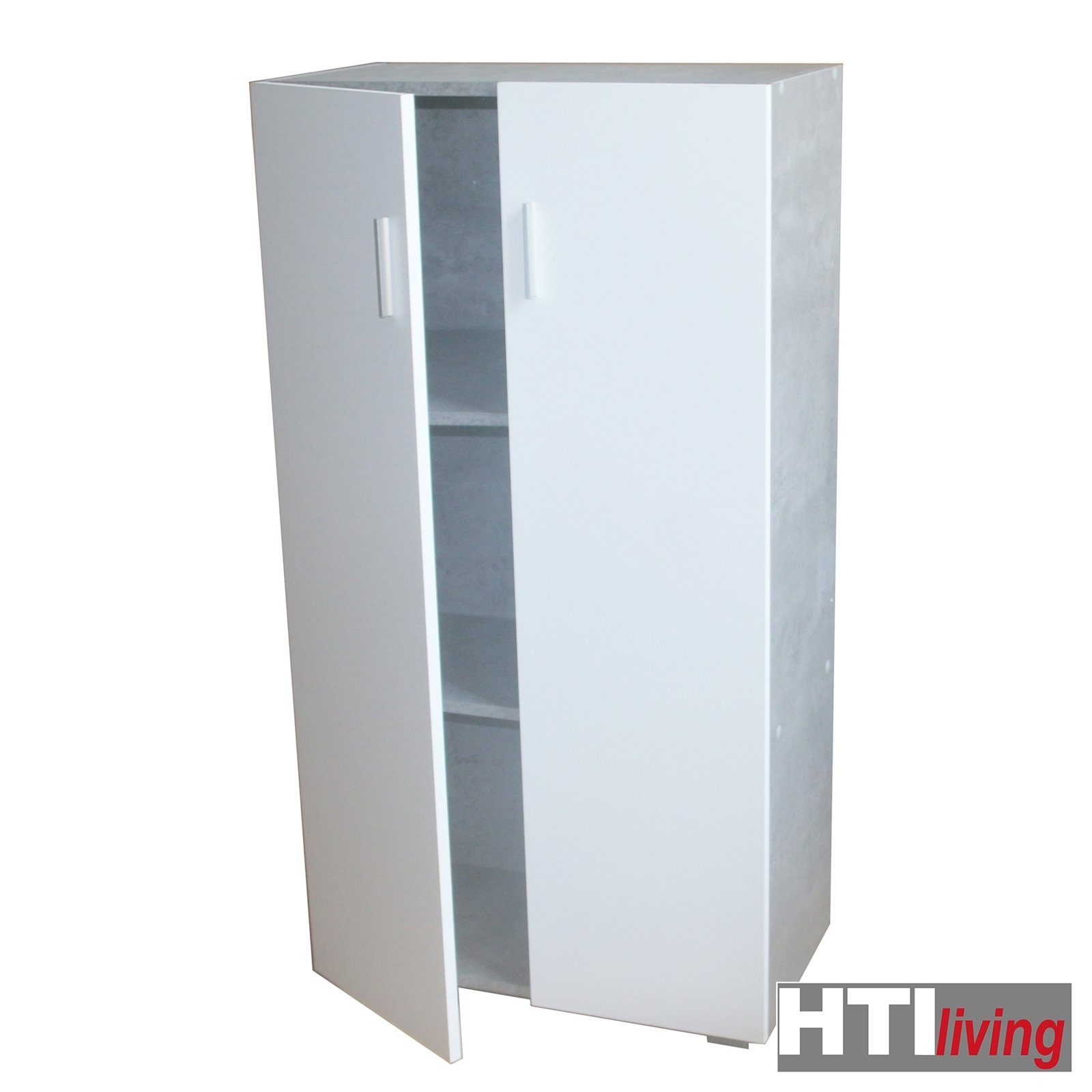 HTI-Living Kommode Kommode Thekla 60115 (Stück, 1 St), Mehrzweckschrank 3 Fächer