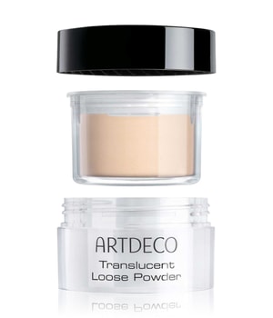 ARTDECO Translucent Loose Powder Fixierpuder-8 g