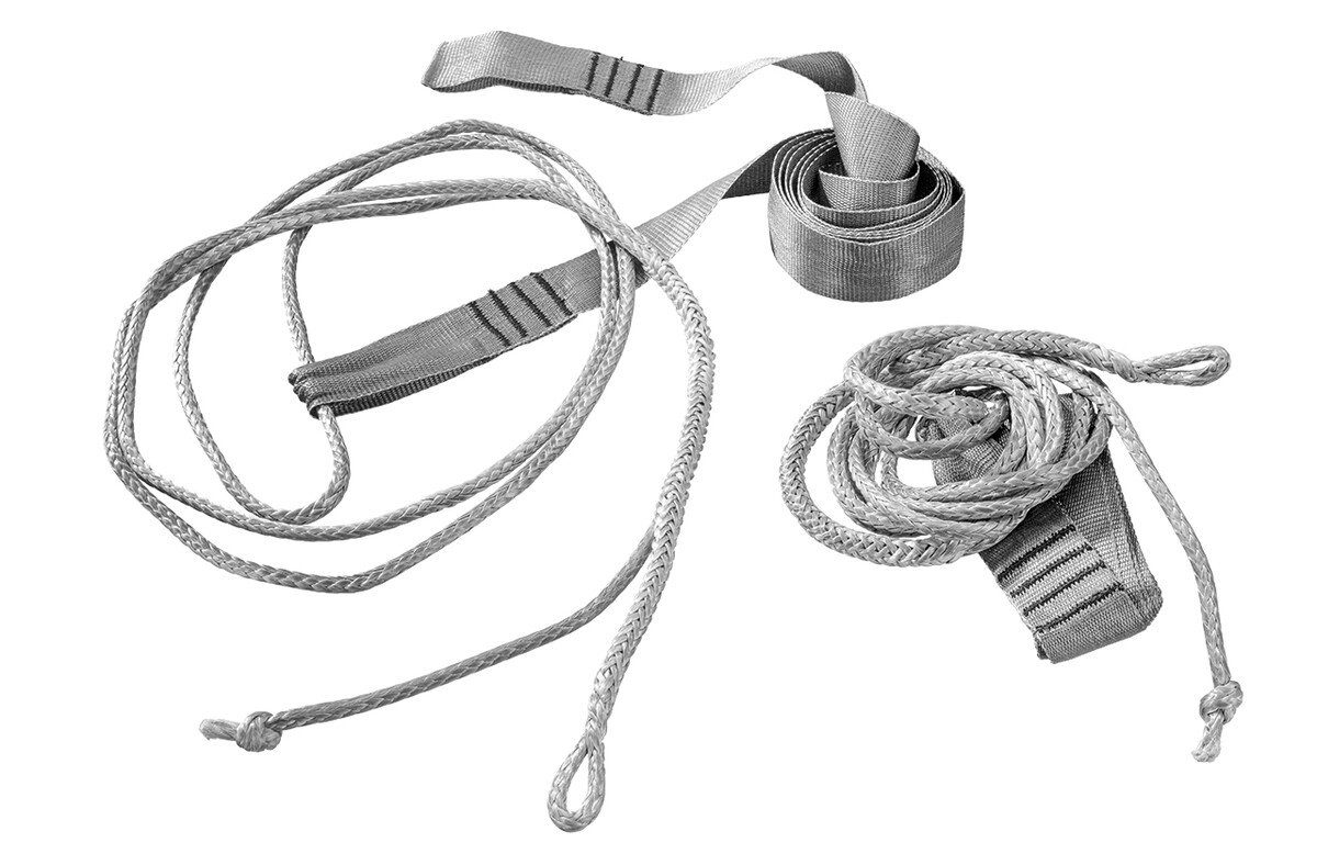 Cocoon Hängematte Cocoon Hammock Straps Ultralight