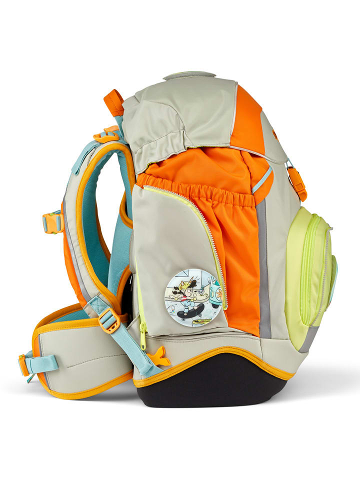 Ergobag 6tlg. Set 