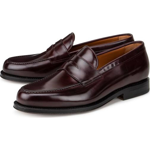 Franceschetti Slipper
