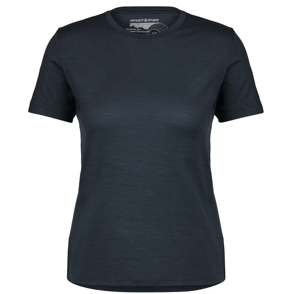 W-UTILITEE Damen - Funktionsshirt