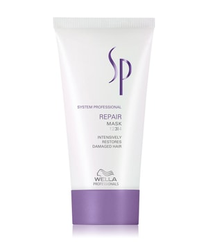 System Professional Repair Haarmaske 30 ml