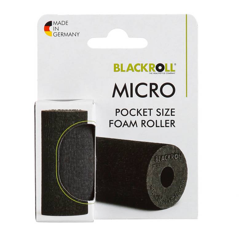 BLACKROLL MICRO Faszienrolle