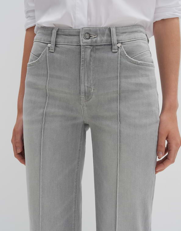 Flared Jeans Carie line