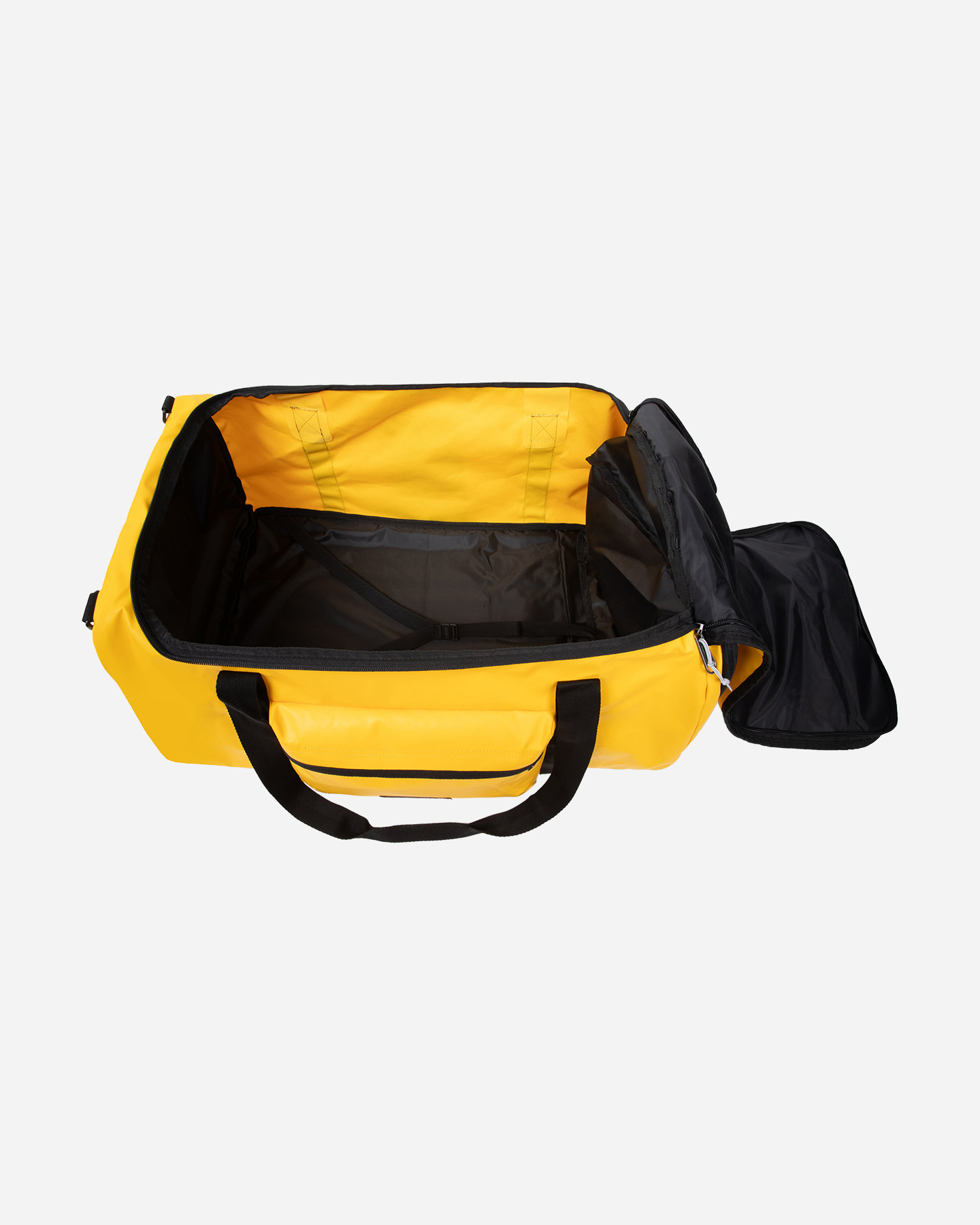 Torba plandekowa Borsa Eastpak M Tarp EK0A5BHN3O51