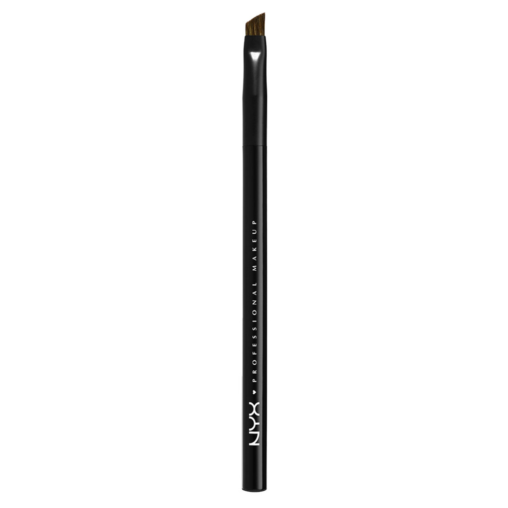 NYX Professional Makeup Pinceaux Pinceau Biseauté Pro