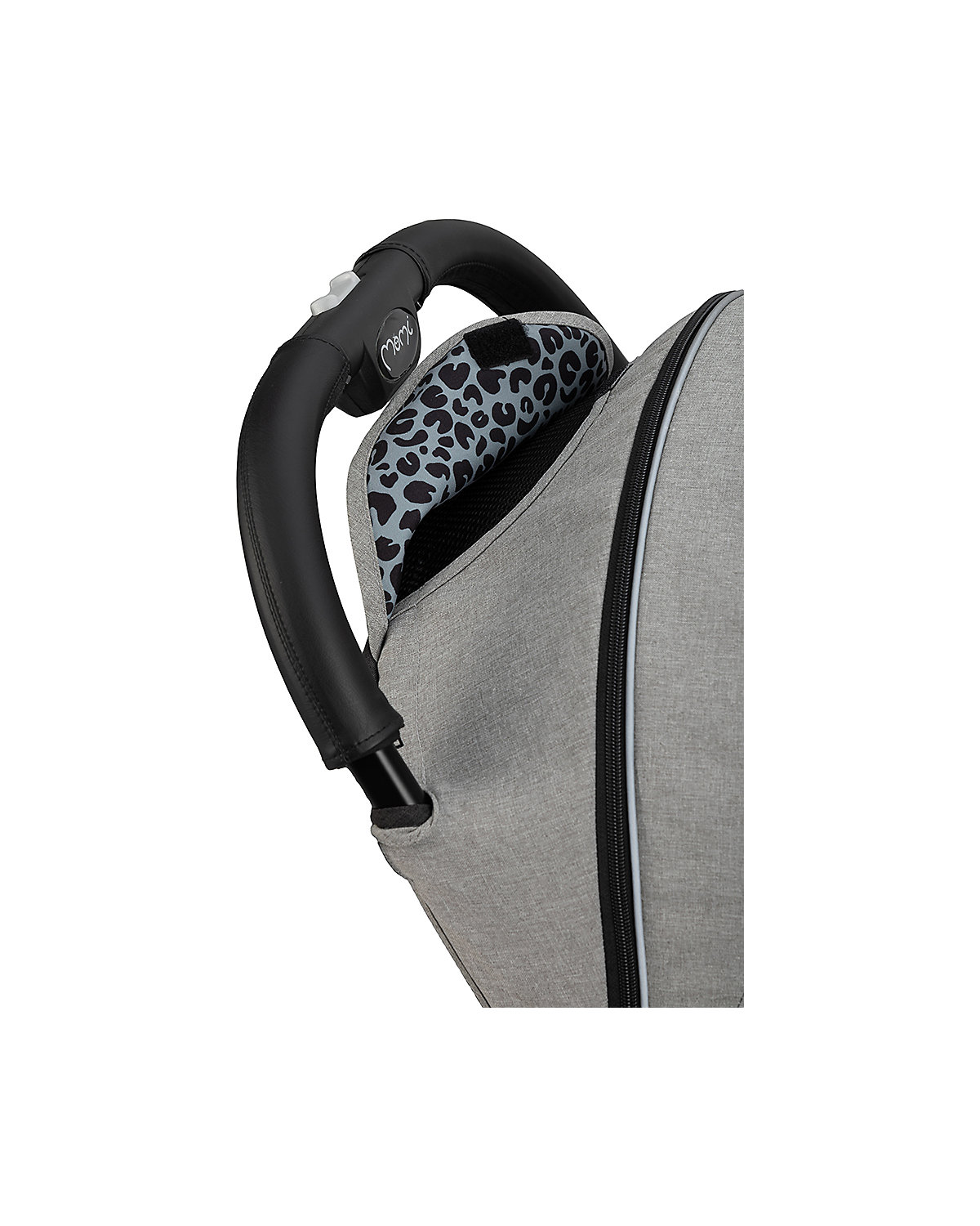 Buggy ESTELLE DAKAR, Leopard