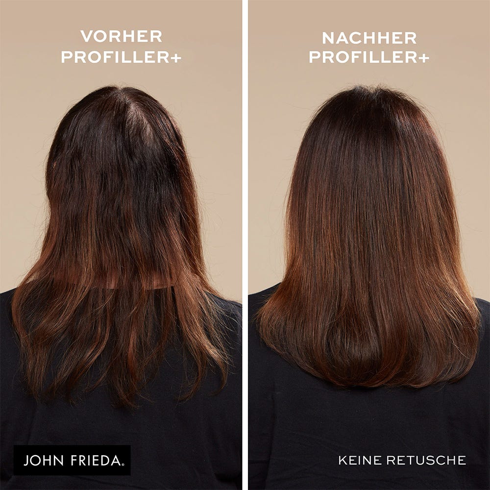 John Frieda PROFiller+ Kräftigender Conditioner 250 ml