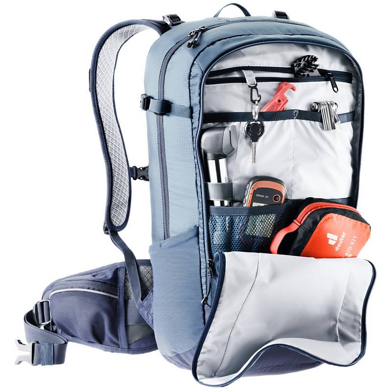 Deuter Flyt 14 Fahrradrucksack Herren