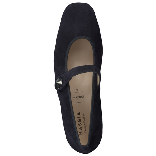 Spangenpumps-24841090001 Hassia