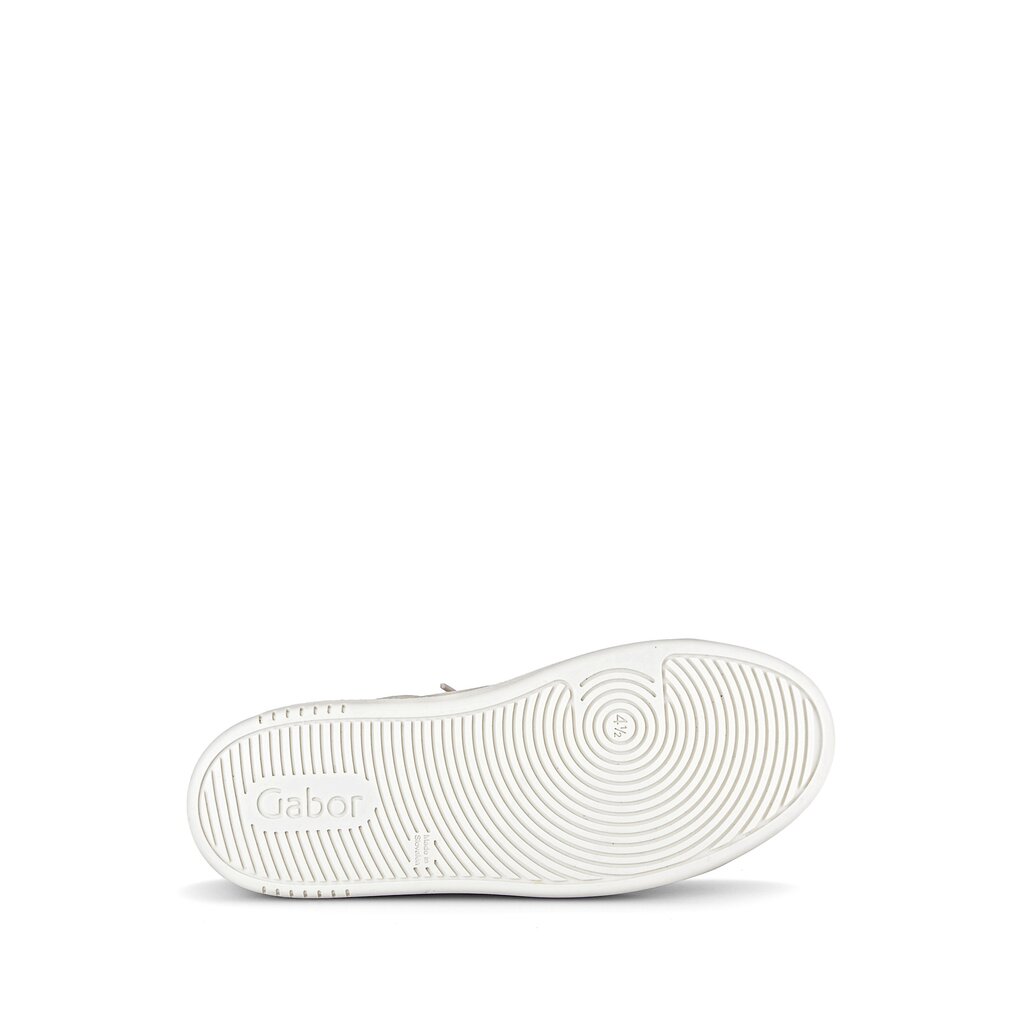 Gabor fashion Sneaker low beige